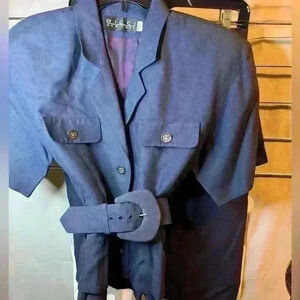 BICCI New York Two-Piece suit